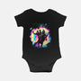 Merc Unicorn-Baby-Basic-Onesie-Donnie