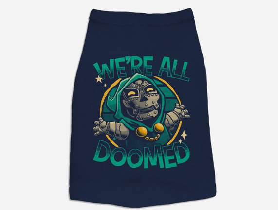 All Doomed