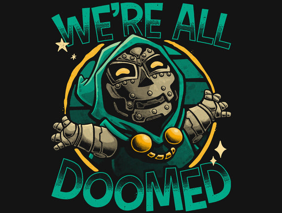 All Doomed