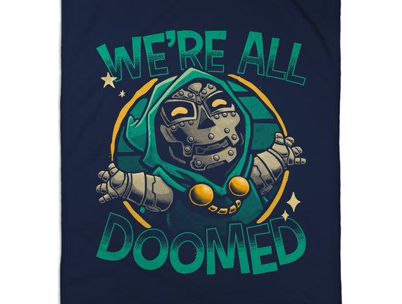 All Doomed