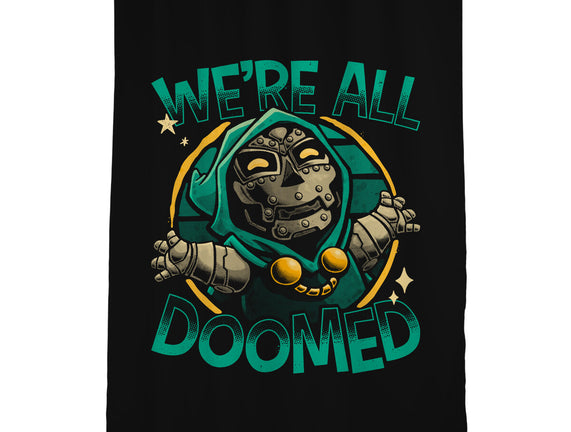 All Doomed