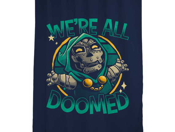 All Doomed