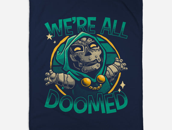 All Doomed