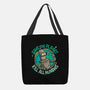 Extreme Ecology-None-Basic Tote-Bag-teesgeex