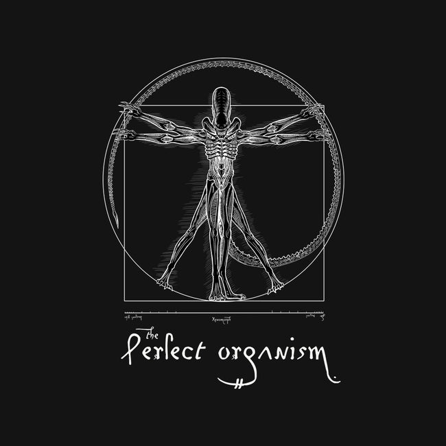 Perfect Organism-Unisex-Basic-Tank-daobiwan