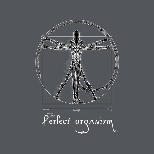 Perfect Organism-Unisex-Basic-Tee-daobiwan