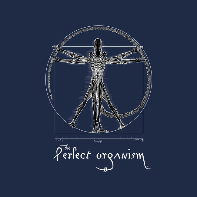 Perfect Organism-Unisex-Basic-Tank-daobiwan