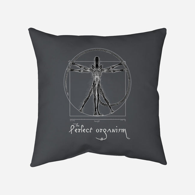 Perfect Organism-None-Removable Cover-Throw Pillow-daobiwan