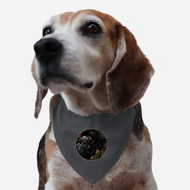 Who's Next-Dog-Adjustable-Pet Collar-fanfreak1