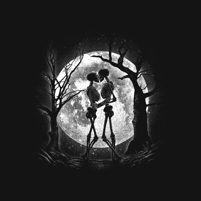 Moonlight Lovers-None-Basic Tote-Bag-fanfreak1