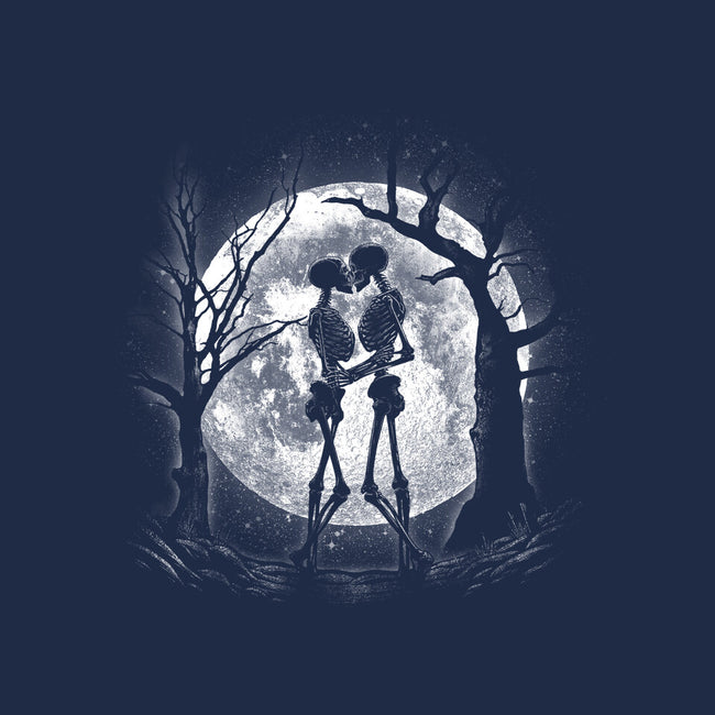 Moonlight Lovers-None-Fleece-Blanket-fanfreak1