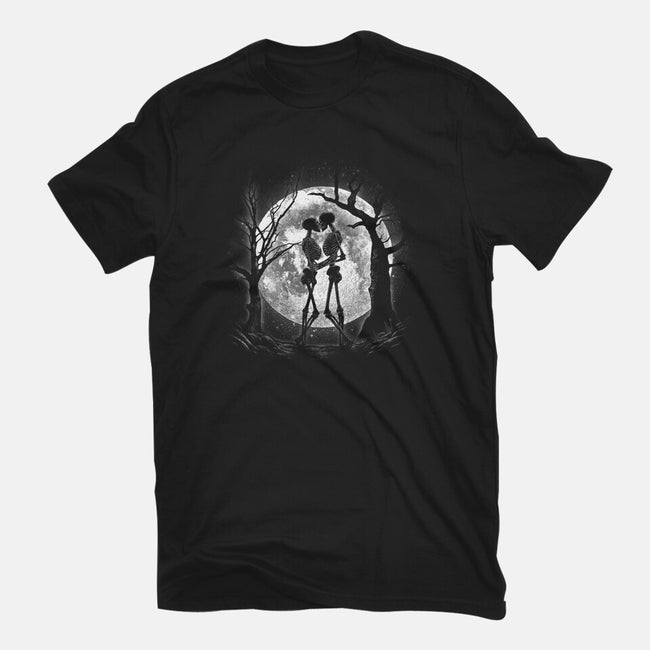 Moonlight Lovers-Mens-Premium-Tee-fanfreak1