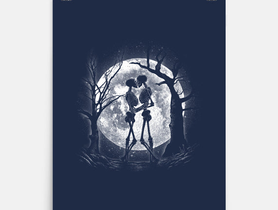 Moonlight Lovers