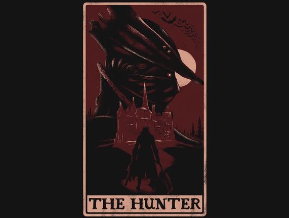 The Hunter Tarot