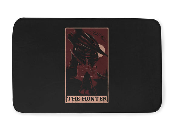 The Hunter Tarot