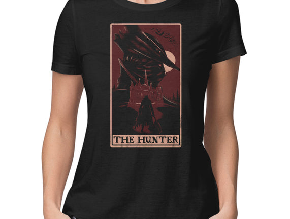 The Hunter Tarot