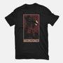 The Hunter Tarot-Mens-Basic-Tee-naomori