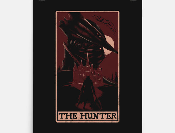 The Hunter Tarot