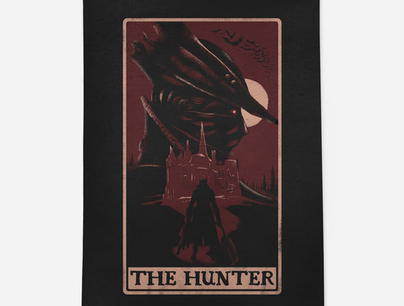 The Hunter Tarot