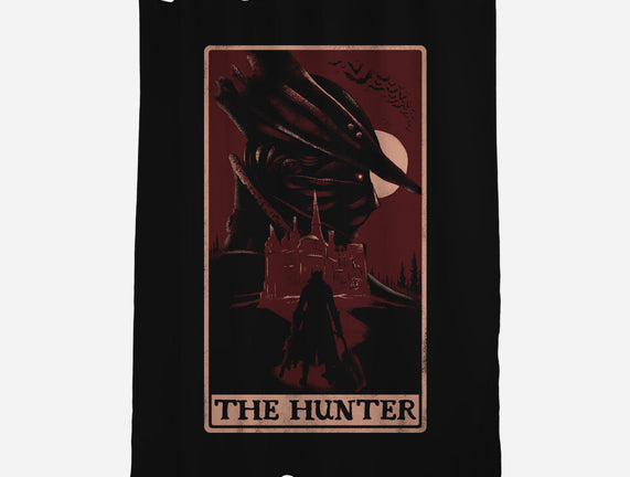 The Hunter Tarot