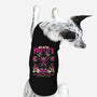 Black Phillips Hellfire Tiki Lounge-Dog-Basic-Pet Tank-Nemons