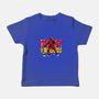 The Best Friends Forever-Baby-Basic-Tee-Diego Oliver