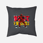 The Best Friends Forever-None-Removable Cover-Throw Pillow-Diego Oliver