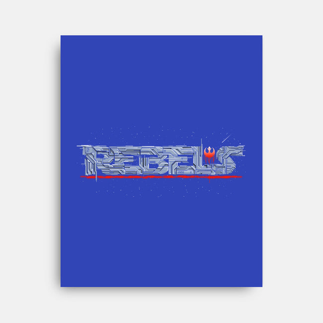 Rebels Unite-None-Stretched-Canvas-silentOp