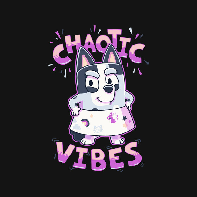 Chaotic Vibes-Unisex-Zip-Up-Sweatshirt-Geekydog