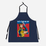 Since I'm Back-Unisex-Kitchen-Apron-Diego Oliver