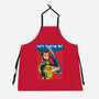 Since I'm Back-Unisex-Kitchen-Apron-Diego Oliver