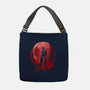 Negative Merc-None-Adjustable Tote-Bag-Donnie