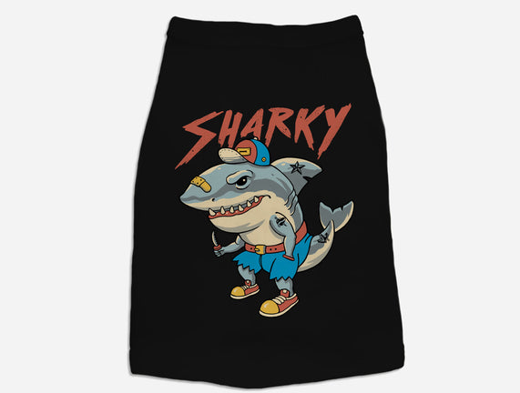 Sharky Boy