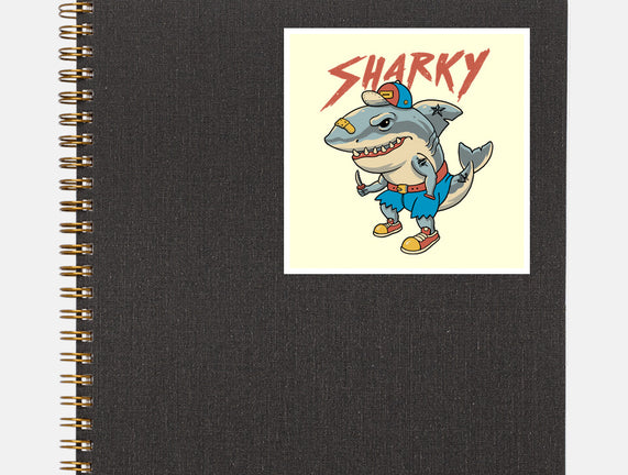 Sharky Boy