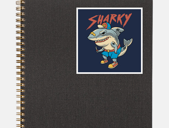 Sharky Boy