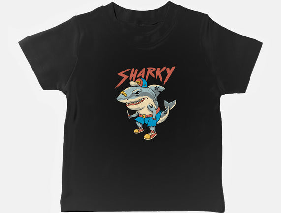 Sharky Boy