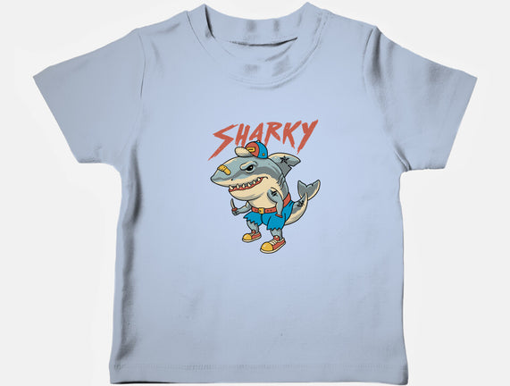 Sharky Boy