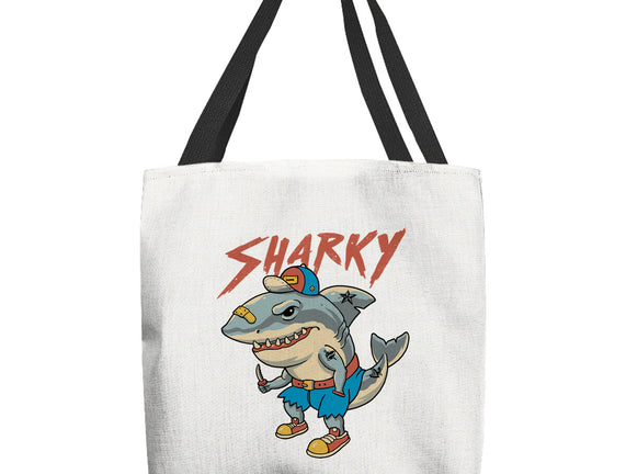 Sharky Boy