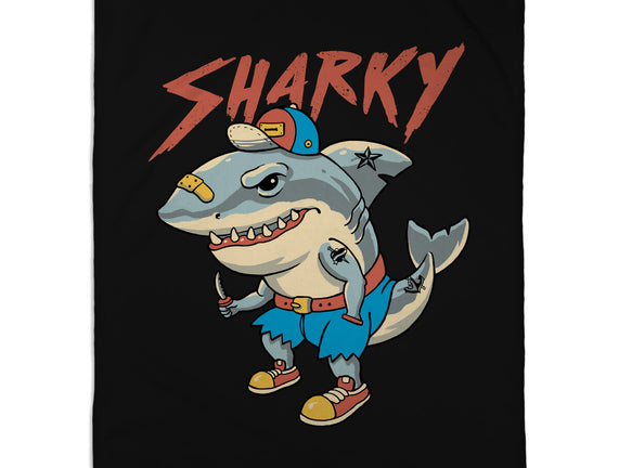 Sharky Boy