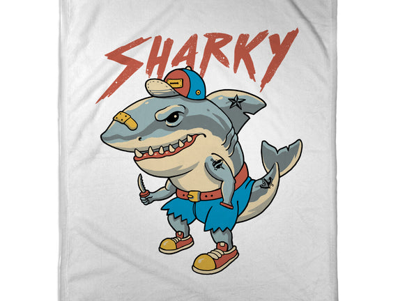 Sharky Boy