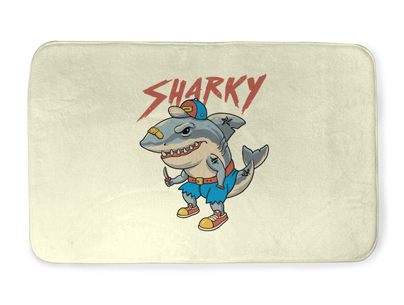 Sharky Boy