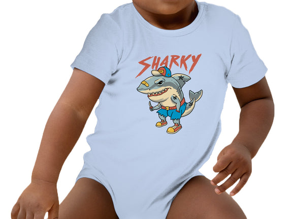 Sharky Boy