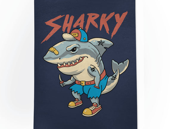 Sharky Boy