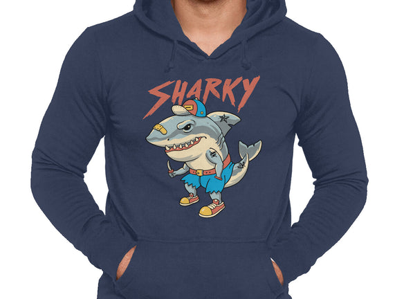 Sharky Boy