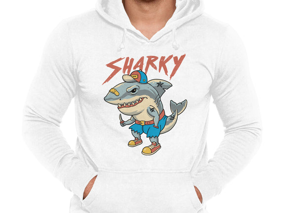 Sharky Boy