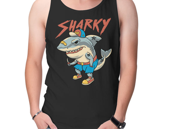 Sharky Boy