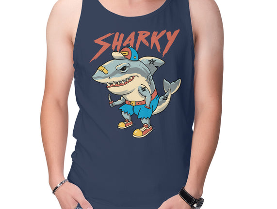 Sharky Boy