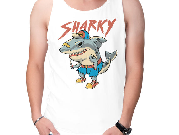 Sharky Boy