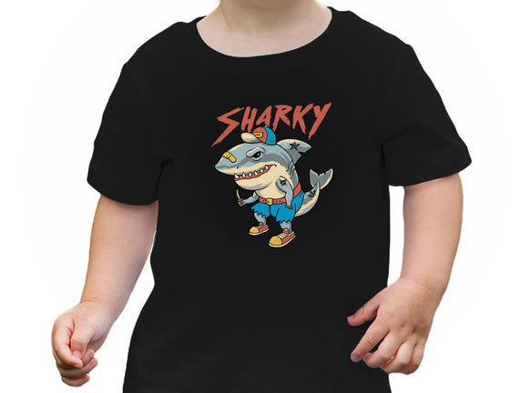 Sharky Boy