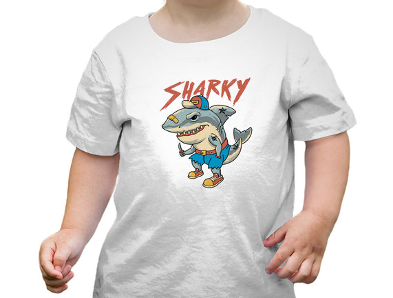 Sharky Boy